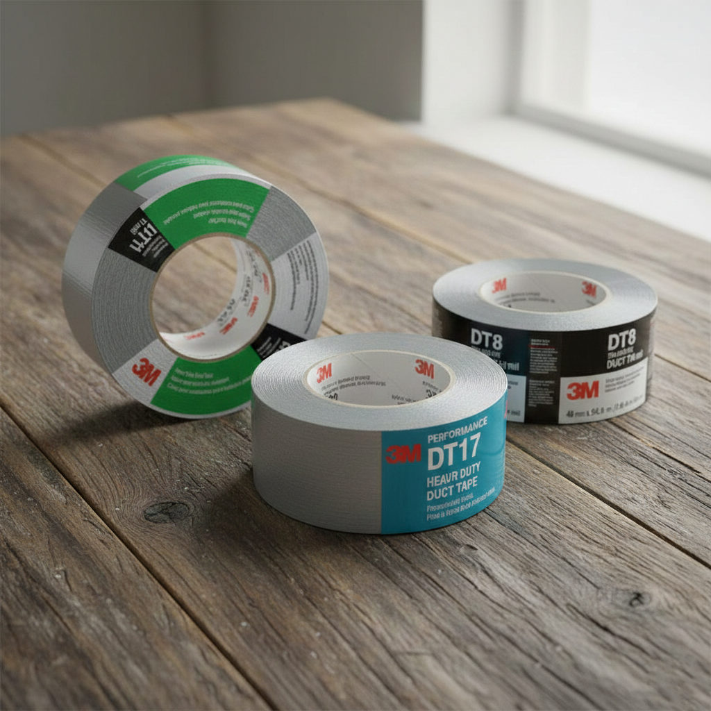 Duct Tape